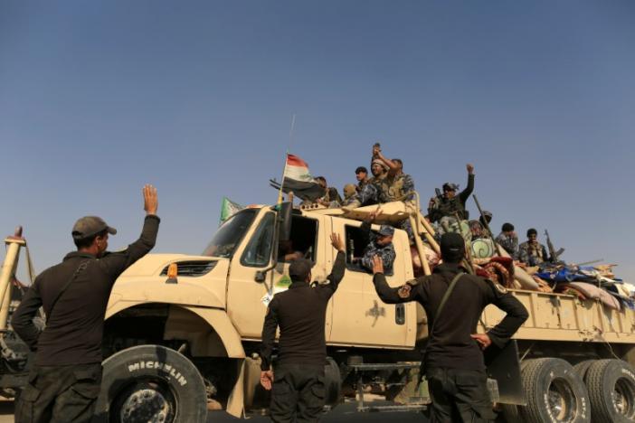 iraqi