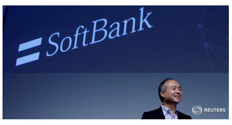 softbank
