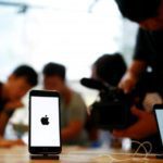 appleChina