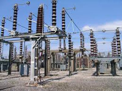 electricity POWER 1