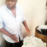 FAKE DOLLAR