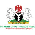 Department of Petroleum Resources DPR