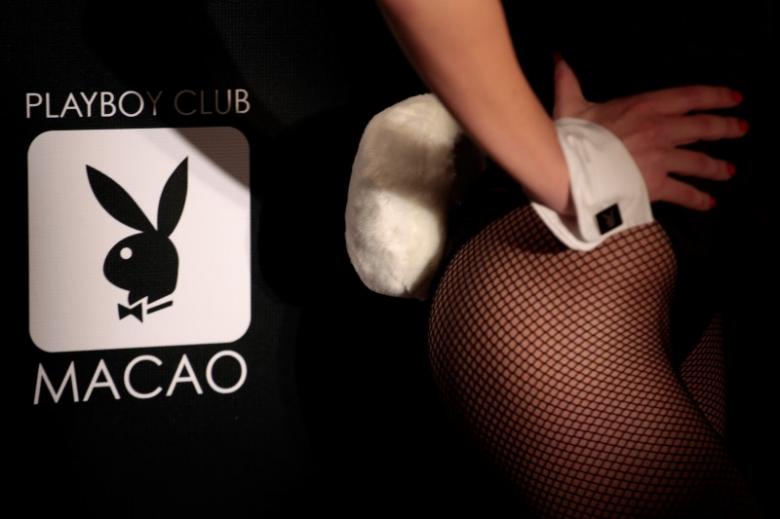 playboy