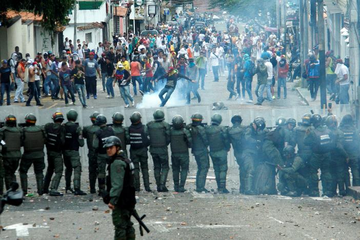 venezuela