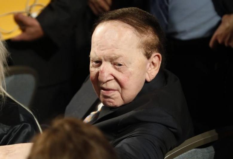 adelson