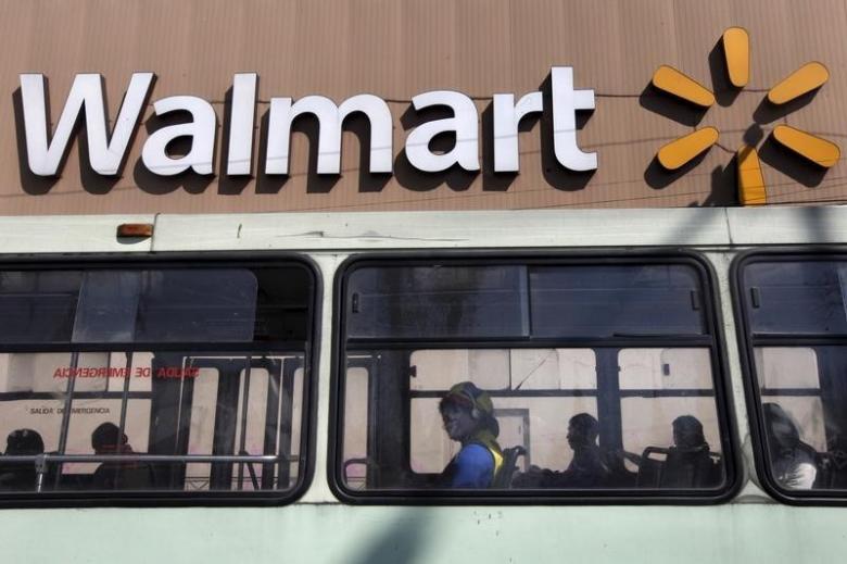 walmart