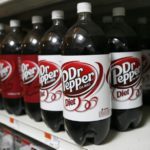 dr pepper
