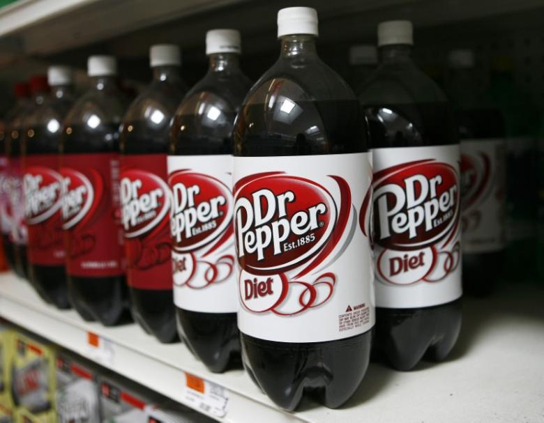dr pepper