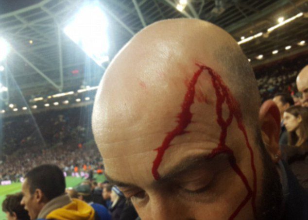 football