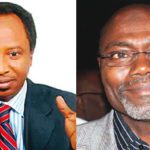Senator Shehu Sani Yusuf Ali
