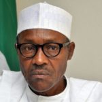 President Muhammadu Buhari