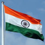 india flag