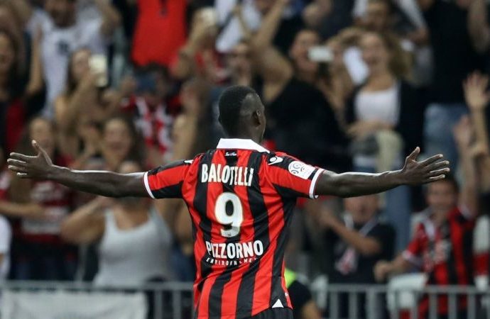 Mario Balotelli 1