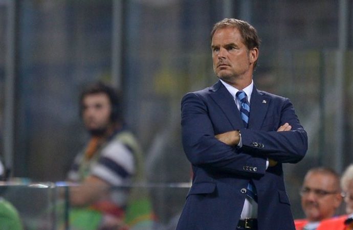 Frank de Boer