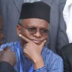 Governor Of Kaduna State Nasir El Rufai 640x450