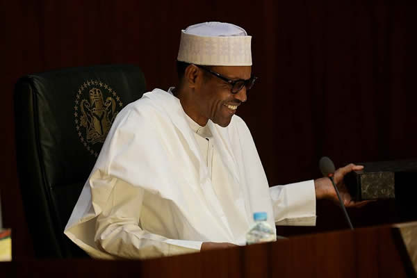 Muhammadu Buhari 1 1