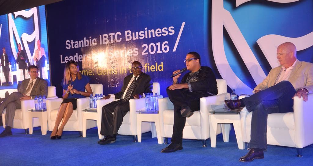 Press Release Stanbic Ibtc Restates Commitment To Agriculture Plans To Increase Allocation To Sector