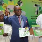 Buhari Flags Off Petroleum Industry ‘7 Big Wins’