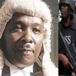 Why I was Arrested by DSS Justice Adeniyi Ademola 1