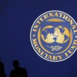 South African current account not nearly as bad as three years ago IMF economist