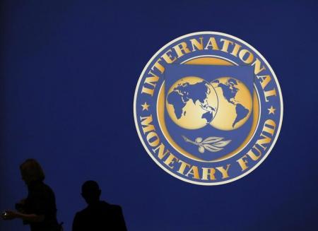 South African current account not nearly as bad as three years ago IMF economist