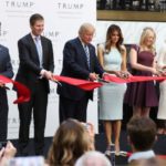Trump Commissions New Luxury Hotel in Washington