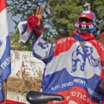 Ghana Opposition Leader Hails Reinstatement of Candidacy