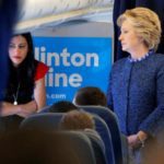 Clinton email problem resurfaces as FBI announces review