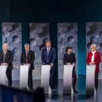 Icelandic voters to choose between Pirates and establishment
