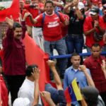 Maduro is Venezuelan top court rules