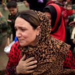 Iran backed Shiite militias to join assault near Mosul on new front