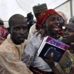 Release of Chibok Girls Celebrated as Victory for Negotiation