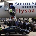 South African Airways to cut costs under ratings scrutiny
