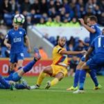 Leicester aiming to improve away form says Fuchs