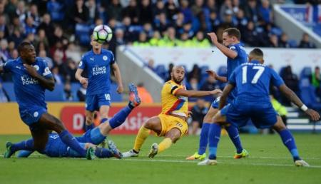 Leicester aiming to improve away form says Fuchs