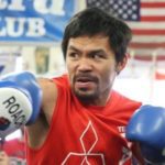 I do not underestimate Vargas says Pacquiao