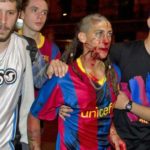 football hooligans 9News Nigeria
