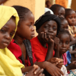 UNICEF frees 876 children held by Nigeria for possible Boko Haram ties