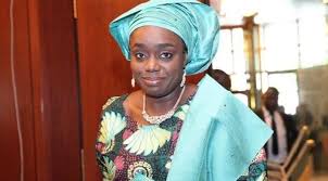 Kemi Adeosun 2