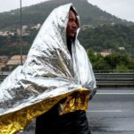 Stuck on France Italy Border African Migrants Ponder Next Move
