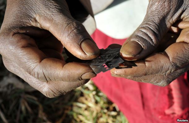 Female Genital Mutilation