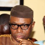 Olusegun Mimiko 9News Nigeria