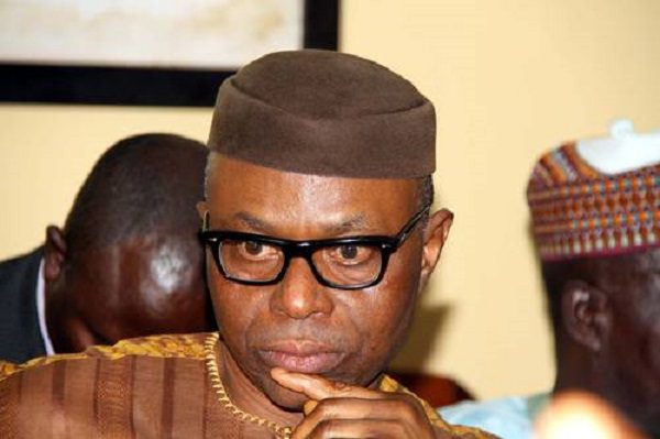 Olusegun Mimiko 9News Nigeria