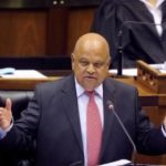 South African prosecutor says hasnt decided to drop Gordhan fraud charges