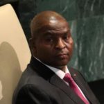 Clashes in Central African Republic town leave 25 dead