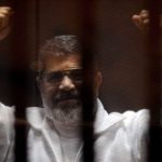 Egyptian judge who tried Mursi survives assassination attempt ministry