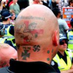 Australias far right groups protest Syrian refugee housing