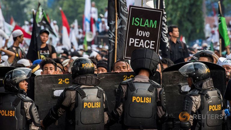 Indonesian president delays visit to Australia after Jakarta clash