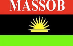 MASSOB
