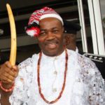 GOVERNOR AKPABIO